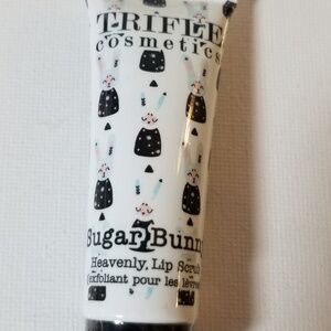 Trifle Cosmetics Sugar Bunny Heavenly Lip Scrub